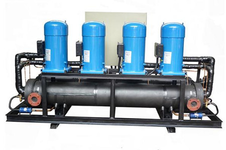 寧波哪個工業(yè)冷水機廠家靠譜？