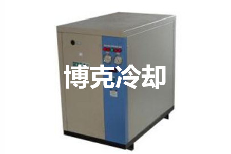 工業(yè)冷水機的選型、配置和應(yīng)用
