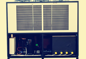 如何做好工業(yè)冷水機冷凝器的清洗保養(yǎng)工作？