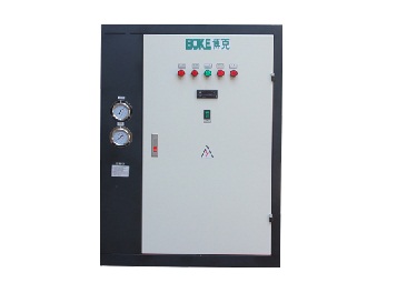 工業(yè)冷水機的斷水故障如何處理？
