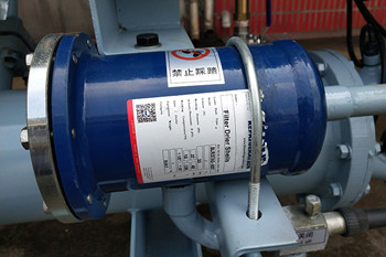 冷水機冷卻水對冷凝壓力有影響嗎？