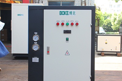 低溫冷水機在選擇冷劑方面要考慮哪些因素？