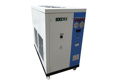 挑選工業(yè)冷水機組要考慮哪些因素？